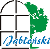 Oryginalne logo Jabłoński